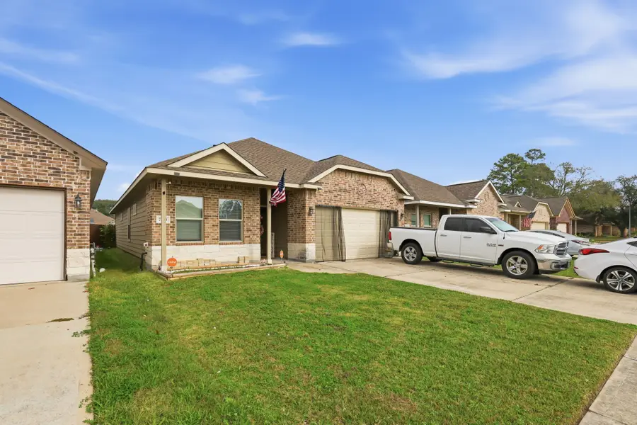 7243 Foxtail Meadow Court, Humble, TX 77338 - Image #2