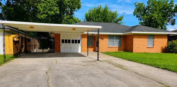 2123 Linden Creek Lane, Houston, TX 77017
