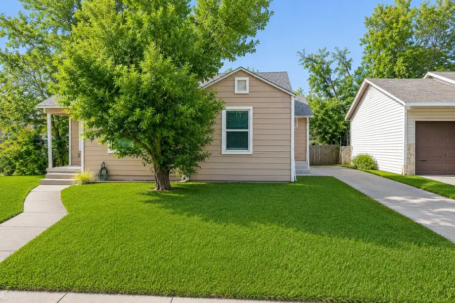 1519 Steves Avenue, San Antonio, TX 78210 - #2