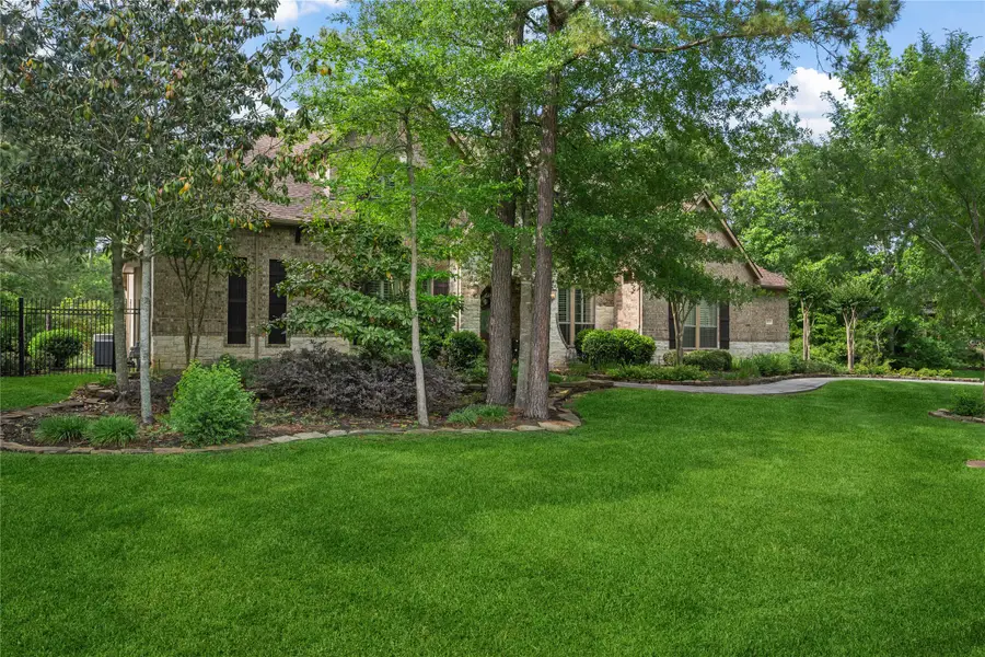 10031 Estes Hill Lane, Conroe, TX 77302 - Image #2