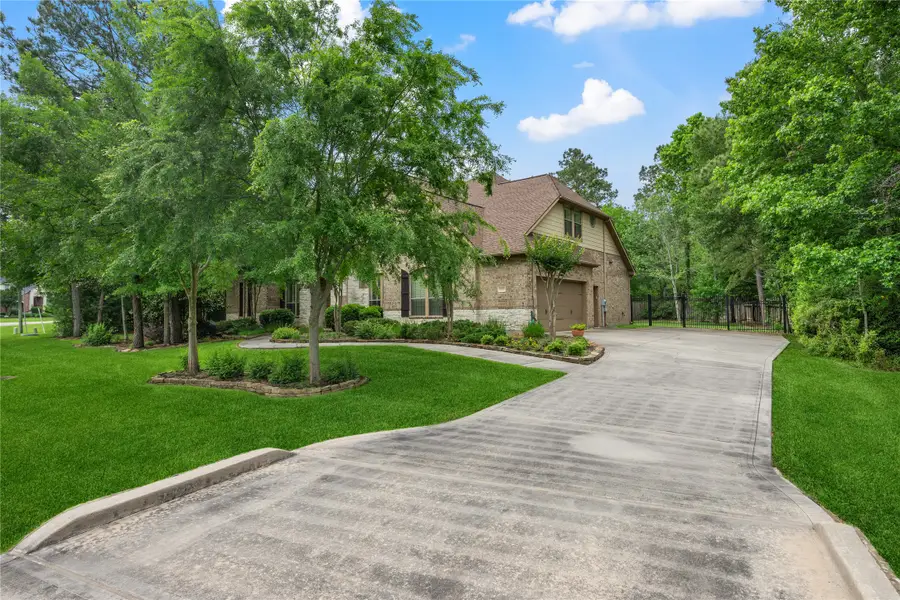 10031 Estes Hill Lane, Conroe, TX 77302 - Image #3