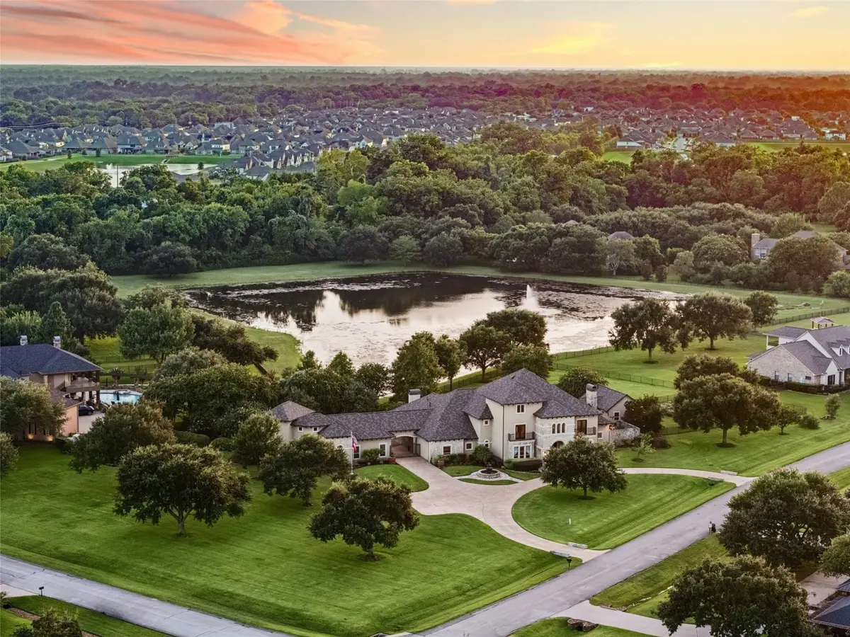 2811 Hinkles Ferry, Richmond, TX 77406 - #1