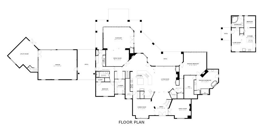 2811 Hinkles Ferry, Richmond, TX 77406 - #2