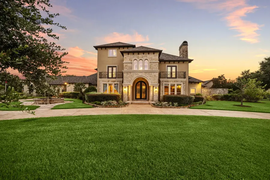 2811 Hinkles Ferry, Richmond, TX 77406 - #3