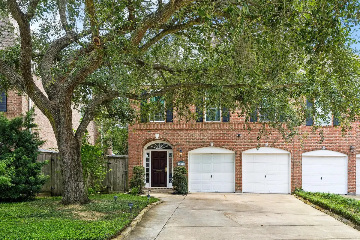5591 Beverlyhill Street, Houston, TX 77056 - #1