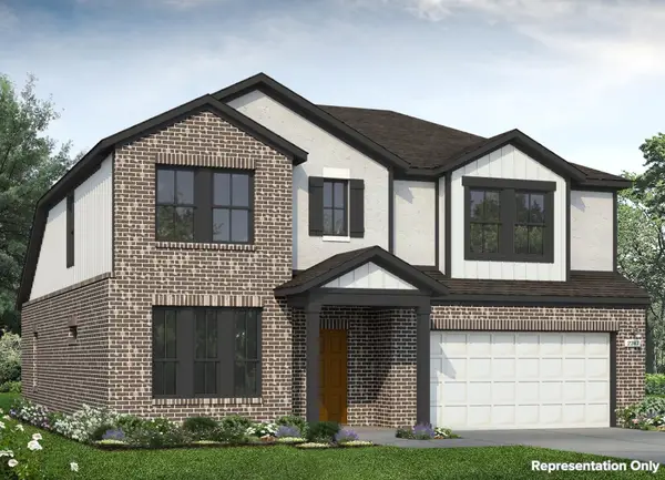 21115 Baglio Oak Court, Tomball, TX 77377