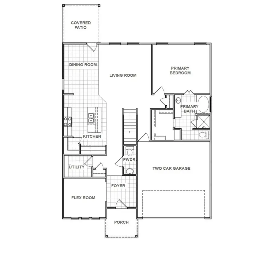 21115 Baglio Oak Court, Tomball, TX 77377 - #2
