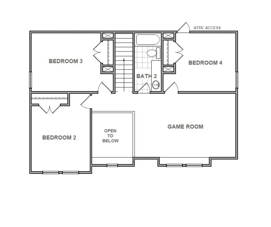 21115 Baglio Oak Court, Tomball, TX 77377 - #3