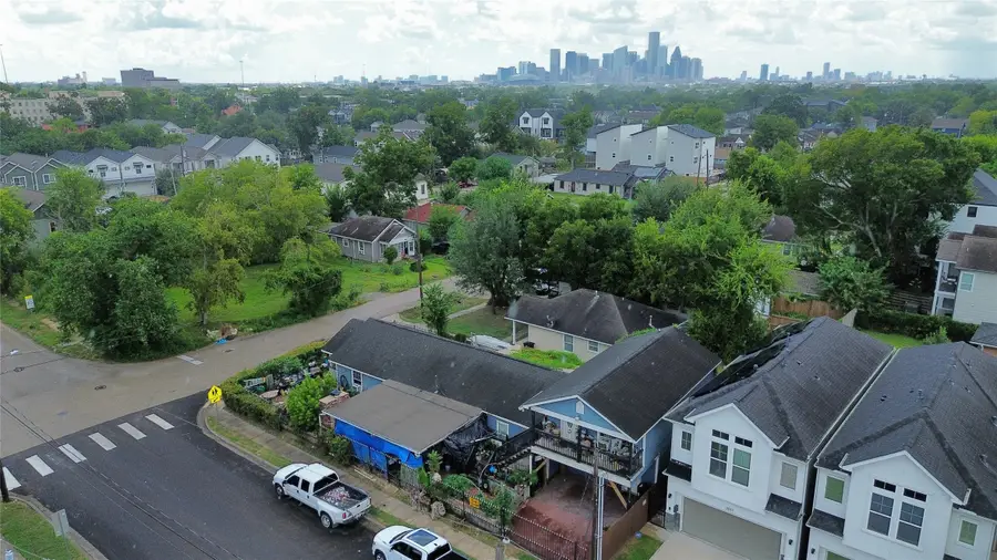 4619 Rawley Street, Houston, TX 77020 - #2