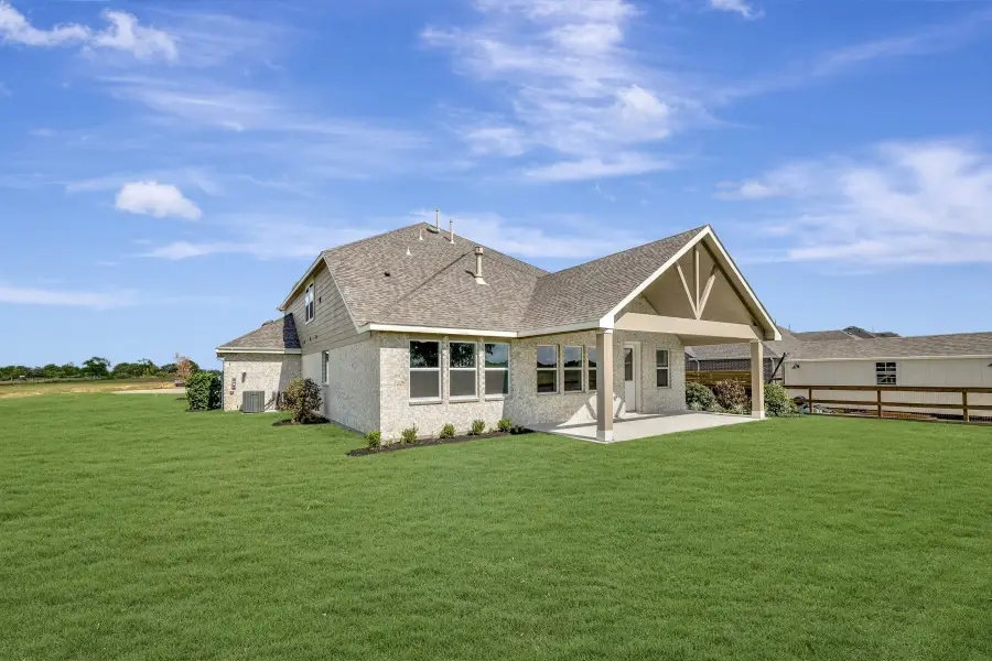 514 Cane Crossing Lake Drive, Sealy, TX 77474 - #3