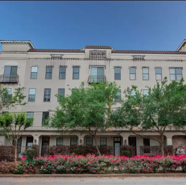 1602 Elgin Street #5, Houston, TX 77004