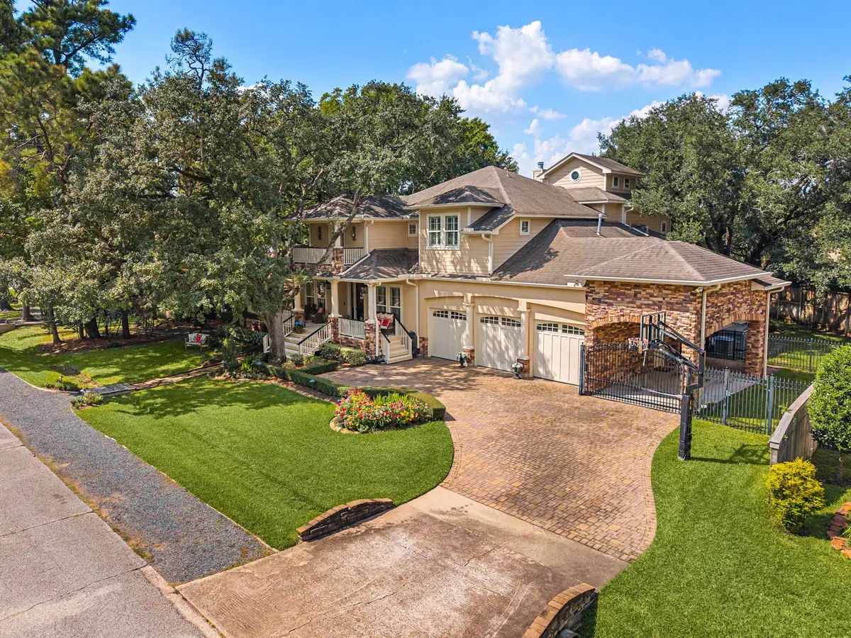 13110 Tosca Lane, Houston, TX 77079 - #1