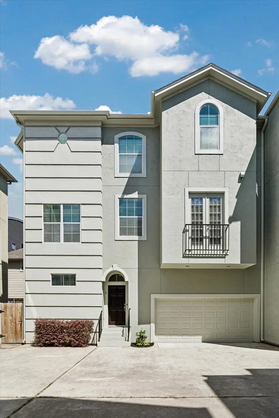 5610 Kiam Street #B, Houston, TX 77007 - #2