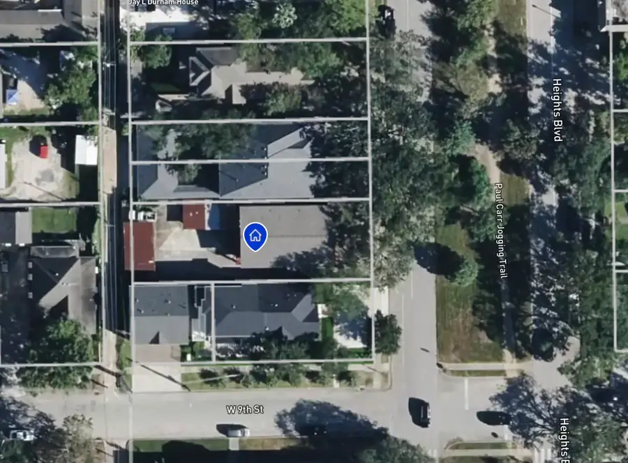 907 Heights Boulevard, Houston, TX 77008 - Image #3