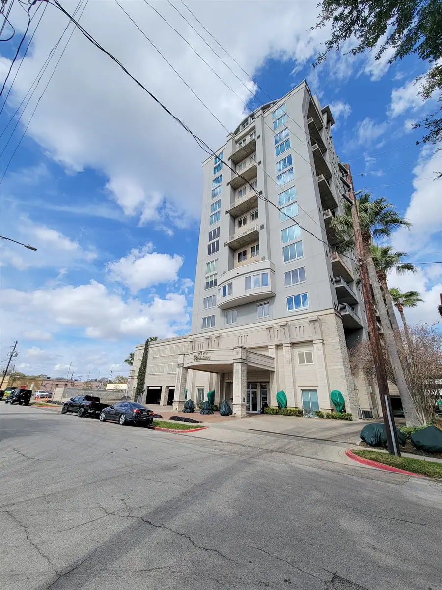 2520 Robinhood #800, Houston, TX 77005 - #2