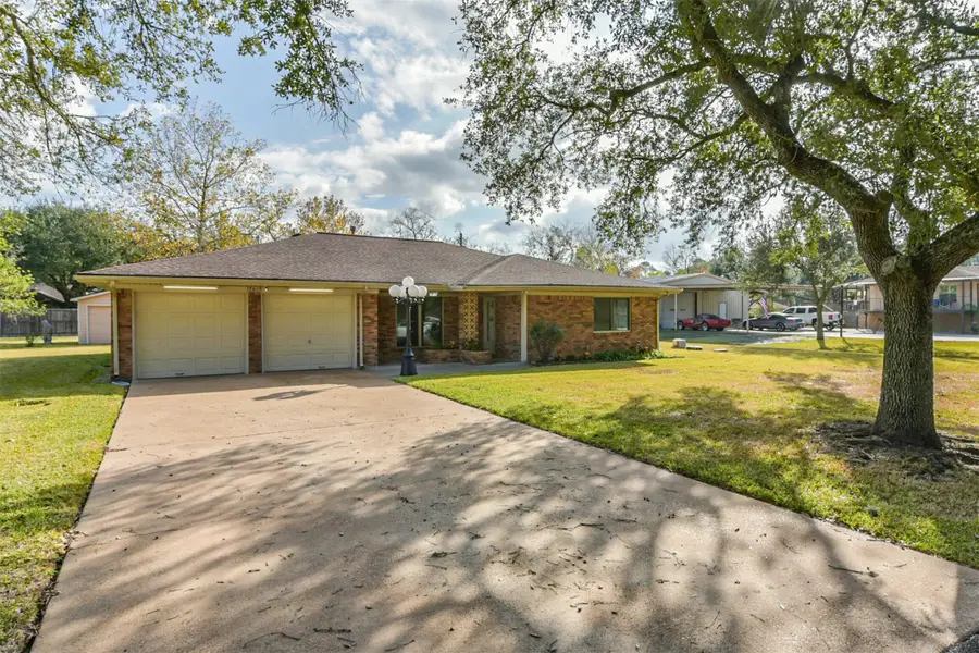 12615 Britt Road, Pearland, TX 77581 - Image #3