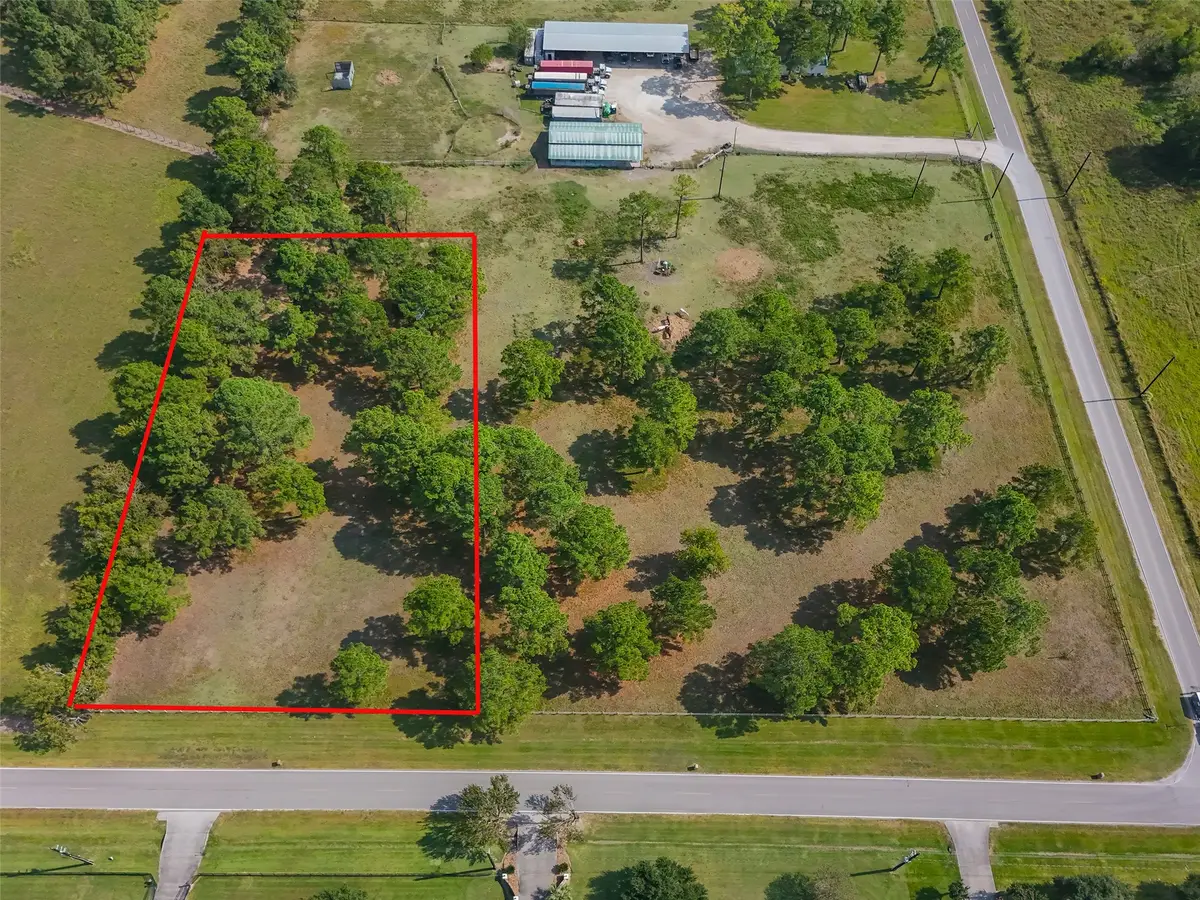 Lot 1 Parish Road, Crosby, TX 77532 - Image #1