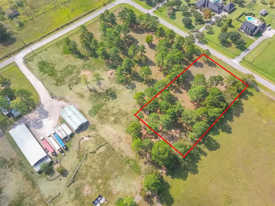 Lot 1 Parish Road, Crosby, TX 77532 - Image #2