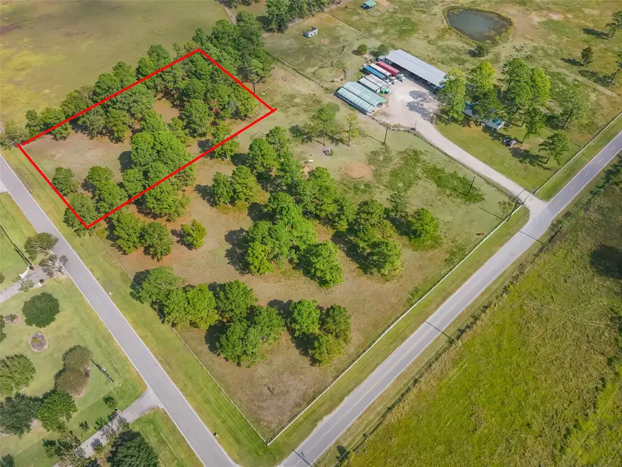 Lot 1 Parish Road, Crosby, TX 77532 - Image #3