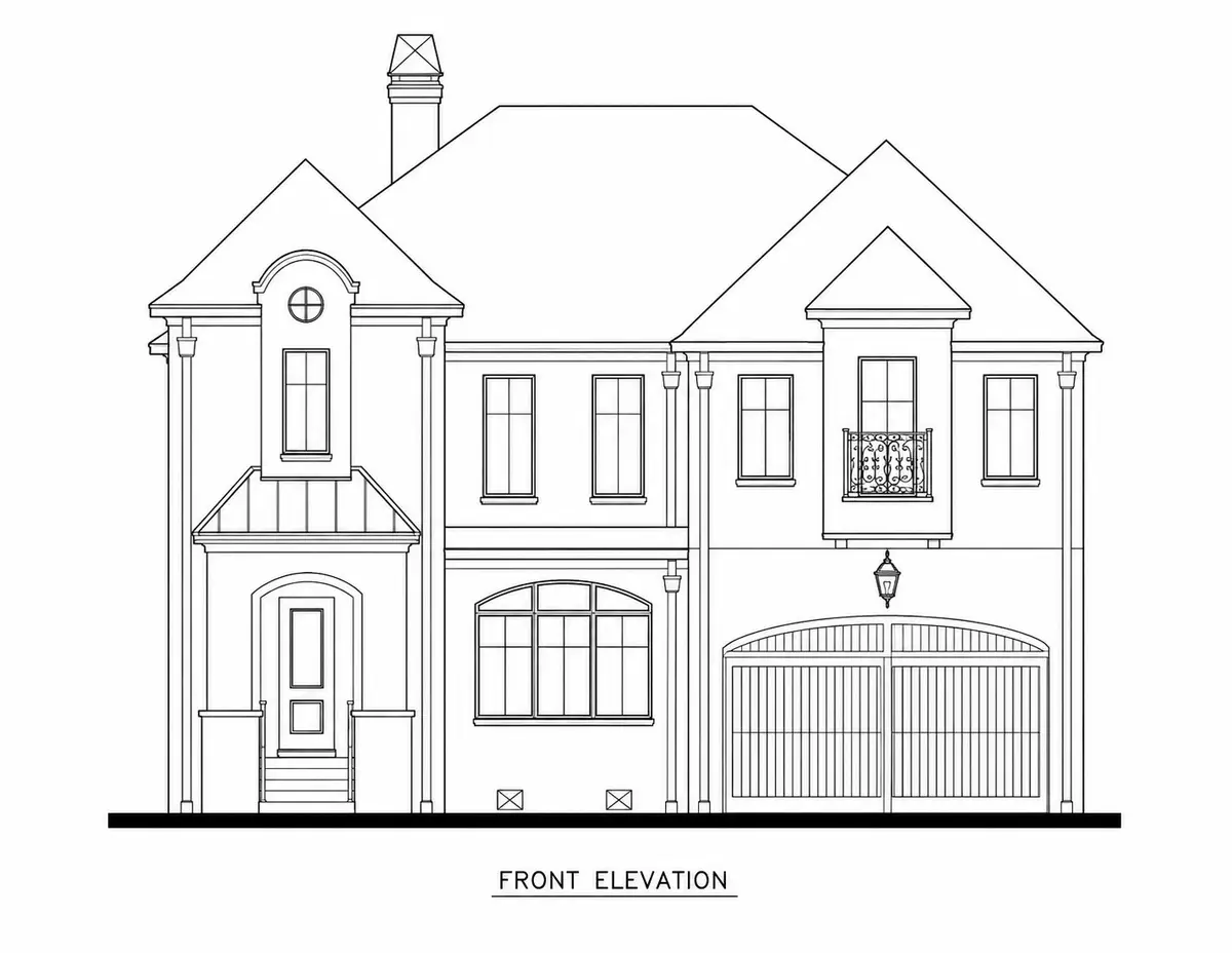 5009 Imperial Street, Bellaire, TX 77401 - #1