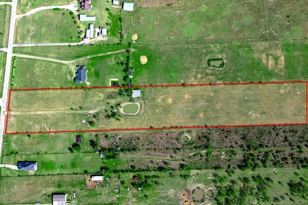 1686 County Road 615, Dayton, TX 77535 - #1
