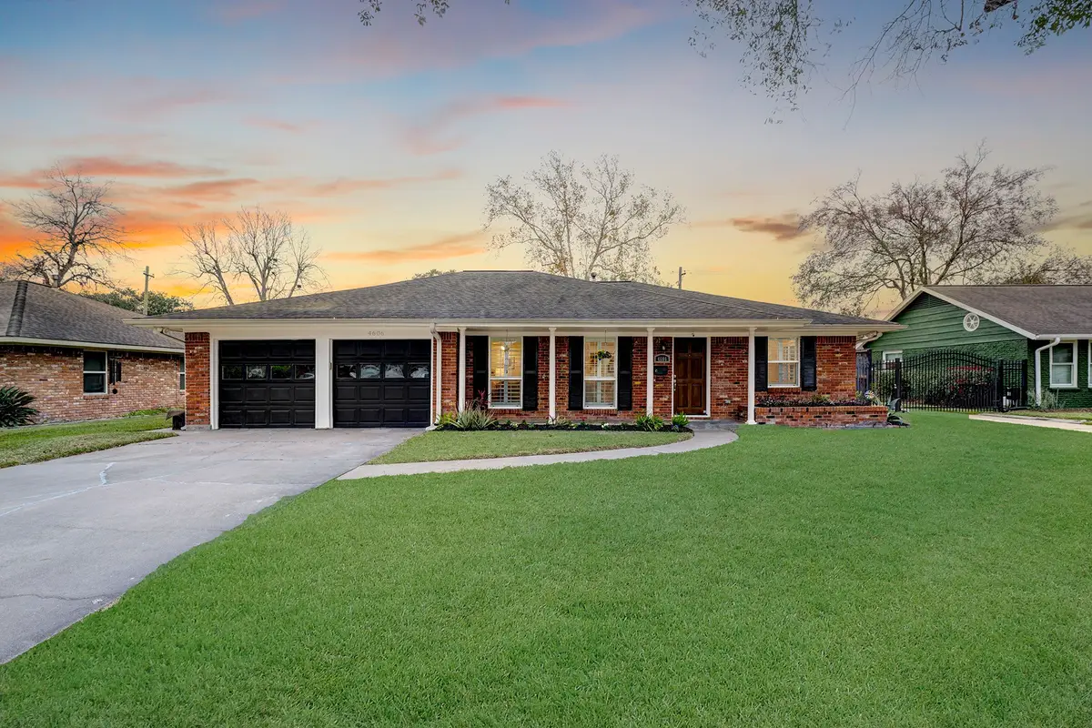 4606 Briarbend Drive, Houston, TX 77035 - Image #1