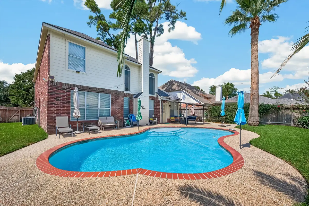 13326 Anderson Woods Drive, Houston, TX 77070 - #1