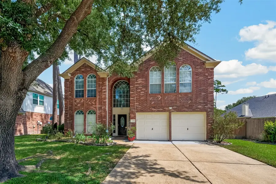 13326 Anderson Woods Drive, Houston, TX 77070 - #2