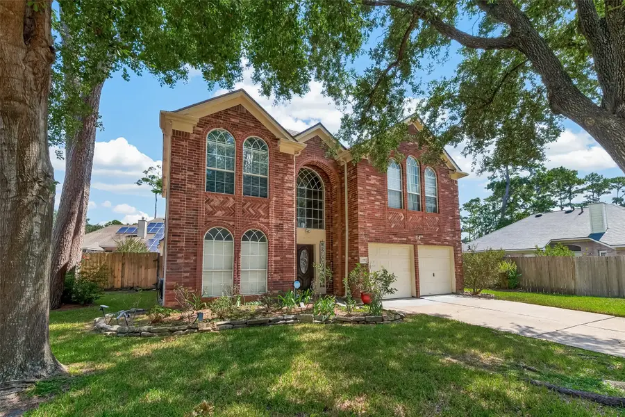 13326 Anderson Woods Drive, Houston, TX 77070 - #3