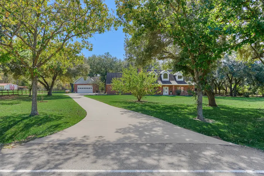 21514 Julie Lane, Tomball, TX 77377 - Image #3