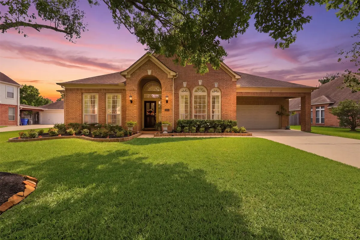 3103 Autumn Harvest Drive, Friendswood, TX 77546 - #1
