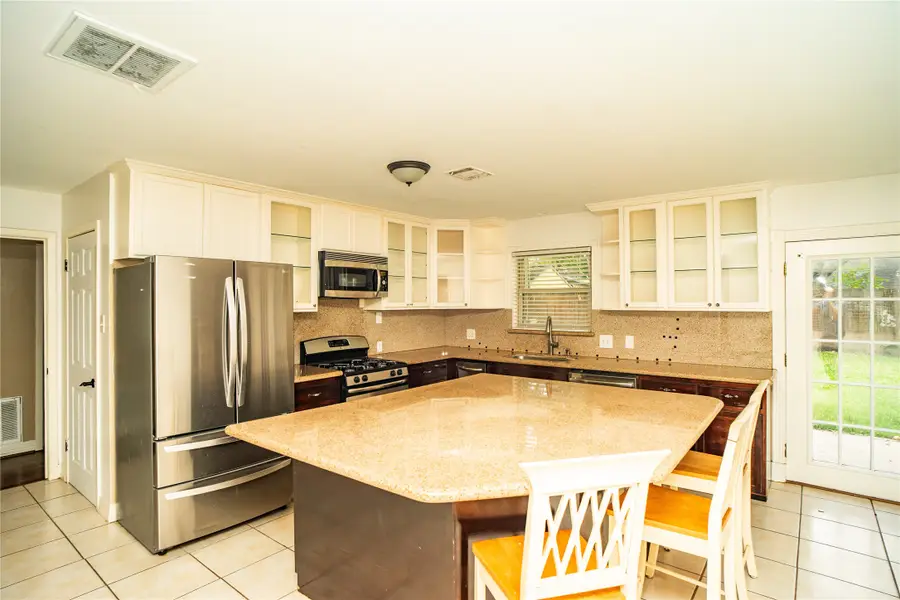 4833 Hummingbird Street, Houston, TX 77035 - #3