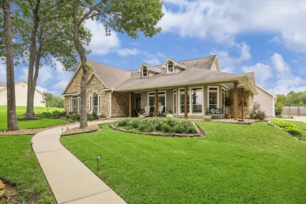 19973 Peel Road, Montgomery, TX 77356