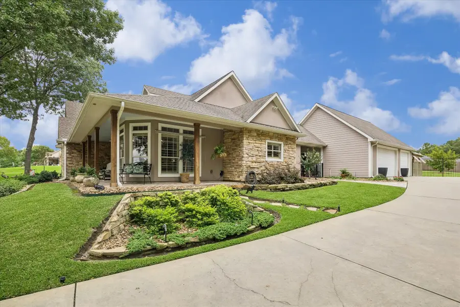19973 Peel Road, Montgomery, TX 77356 - #2