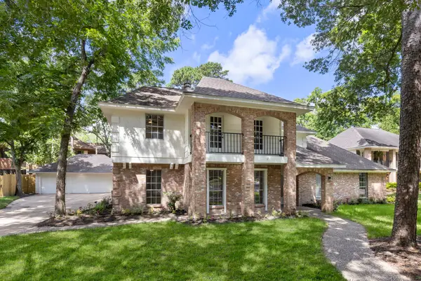 5614 Braxtonshire Court, Houston, TX 77069