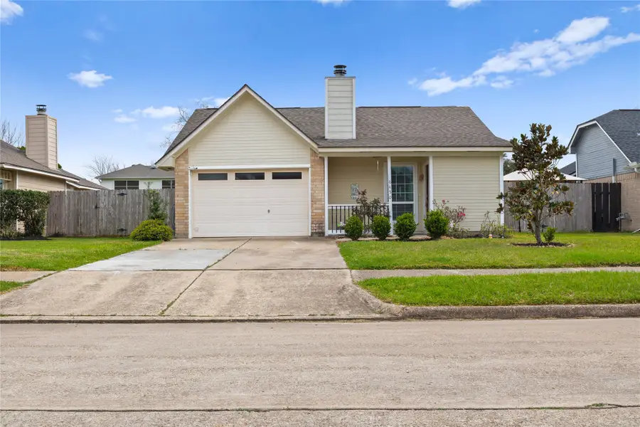 6450 New World Drive, Katy, TX 77449 - #2