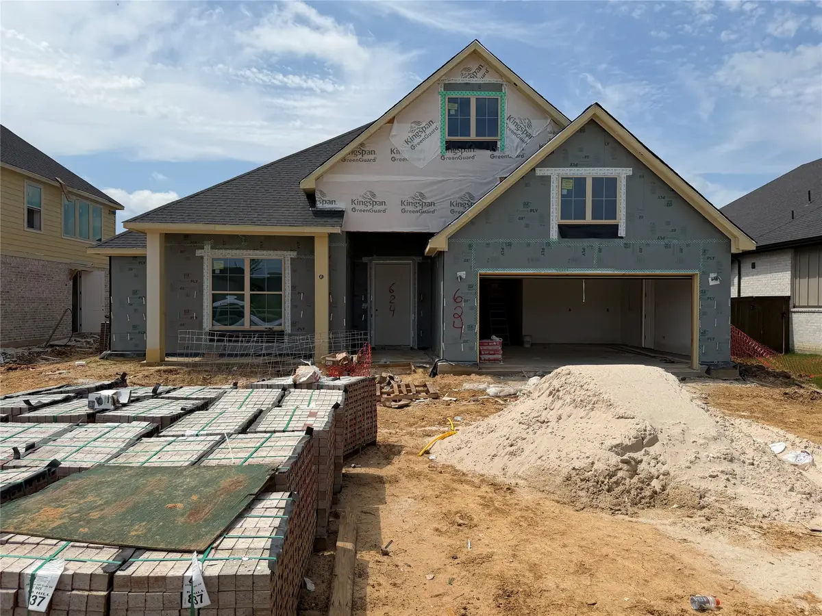624 Golden Aster Boulevard, Waller, TX 77484 - #1
