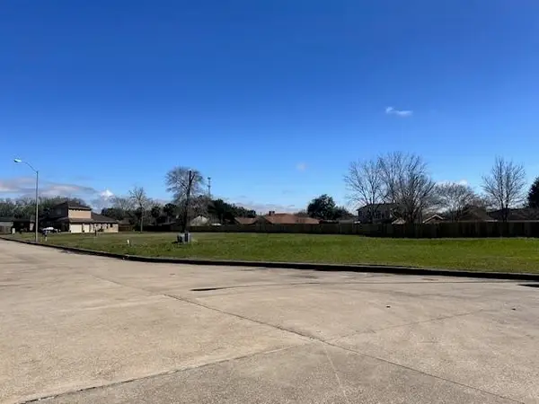 4195 Gaursen Drive, Beaumont, TX 77705