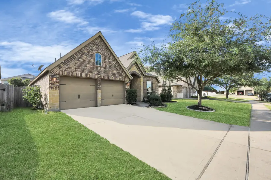 4023 Duccio River Way, Katy, TX 77493 - Image #3