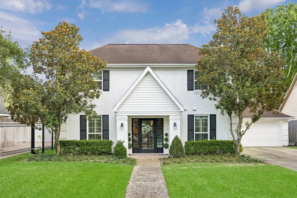 12127 Waldemar Drive, Houston, TX 77077 - #1