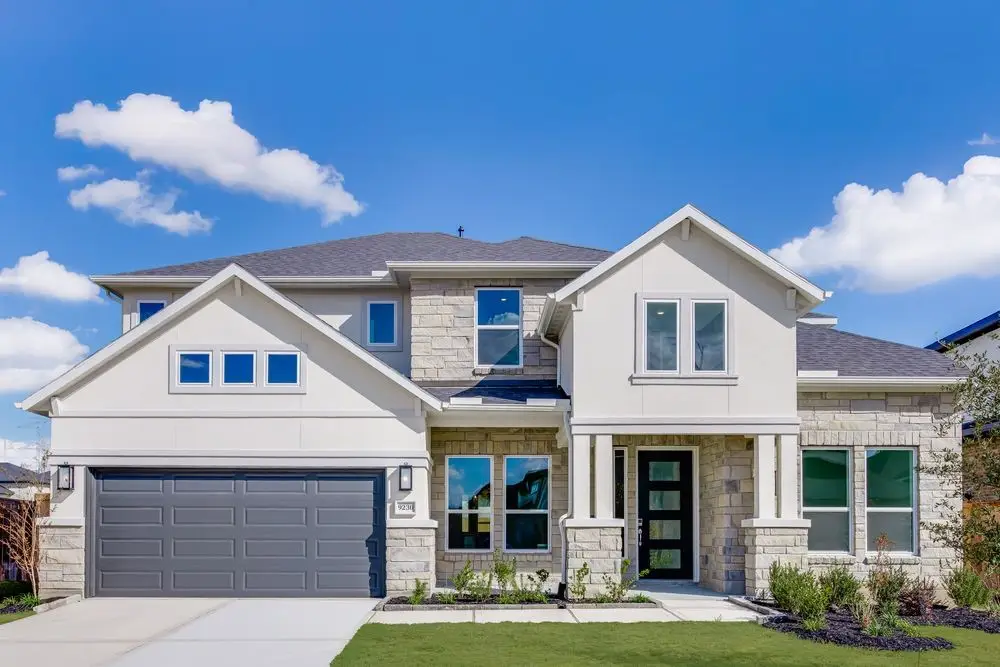 9230 Bossley Park Drive, Cypress, TX 77433 - Image #1