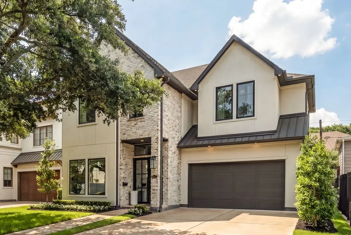 2610 Centenary Street, West University Place, TX 77005 - #1