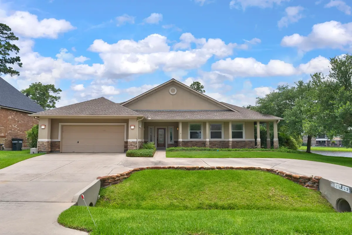 25211 Hideaway Run Drive, Spring, TX 77389 - #1