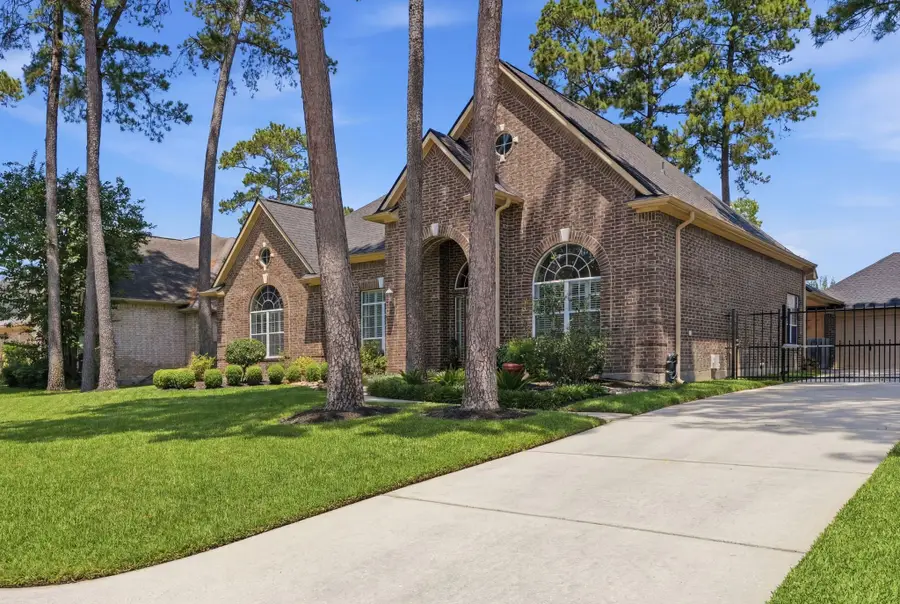 4806 Kings Way, Houston, TX 77069 - #2