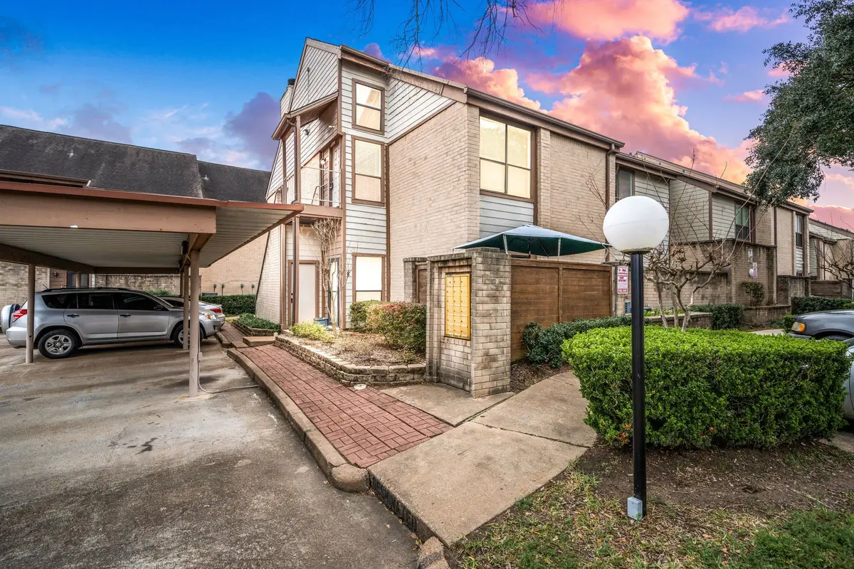 8359 Sands Point #218, Houston, TX 77036 - #1