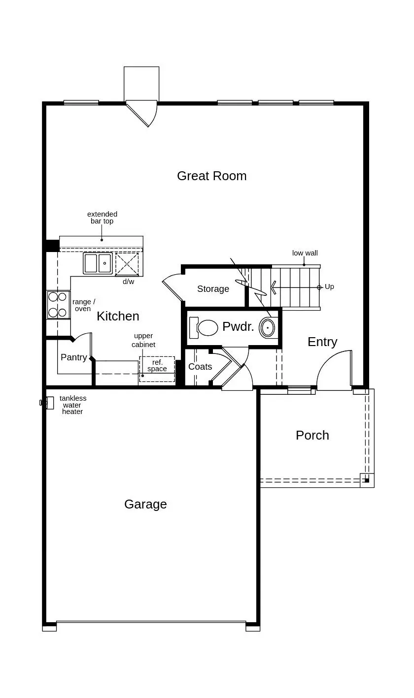 18314 Hidden Dahlia Drive, Tomball, TX 77377 - #2