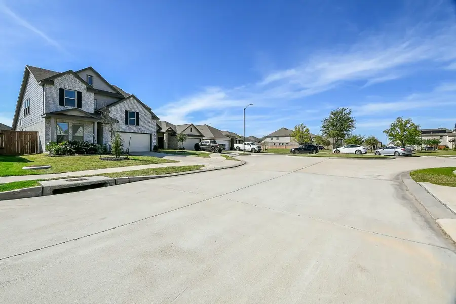 7227 Songlark Landing Court, Katy, TX 77493 - #3