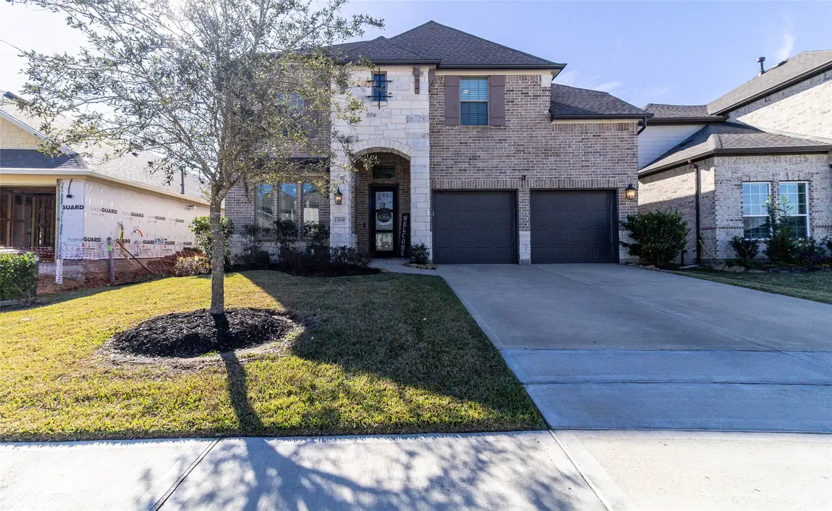 13709 Sorico Bay Drive, Texas City, TX 77568 - Image #1