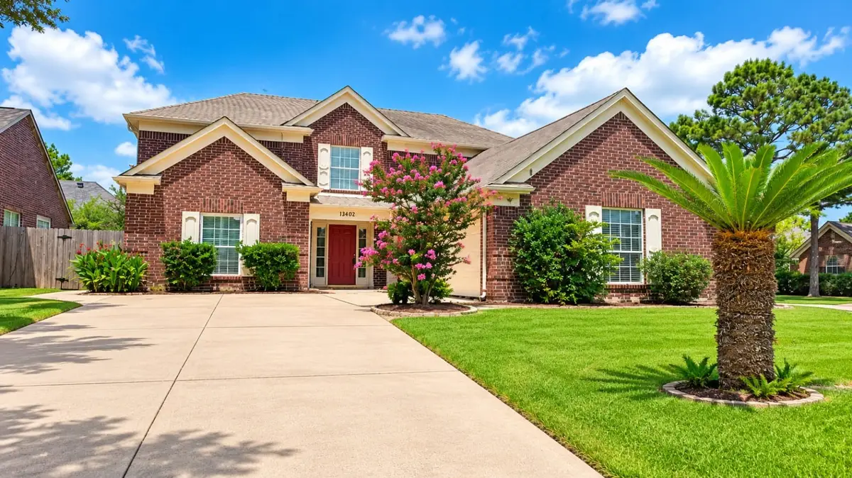 13202 Terralyn Way, Sugar Land, TX 77478 - #1