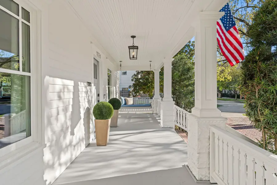 1026 Allston Street, Houston, TX 77008 - #2